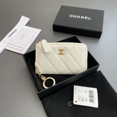 Chanel Wallet Purse